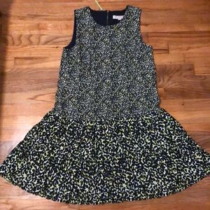 Ann Taylor LOFT Flapper Dress